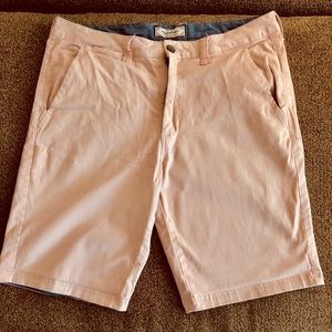 Flag & Anthem Wingate Short, pink, 32”